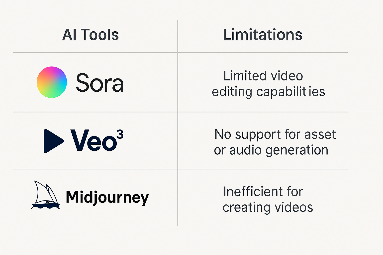Faceless Content Examples